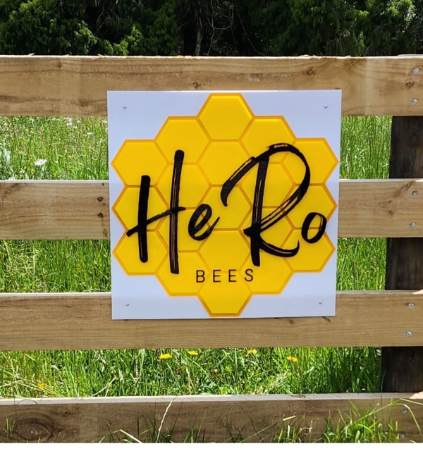 Custom Signs for Home or Business Custom Signs for Home or Business